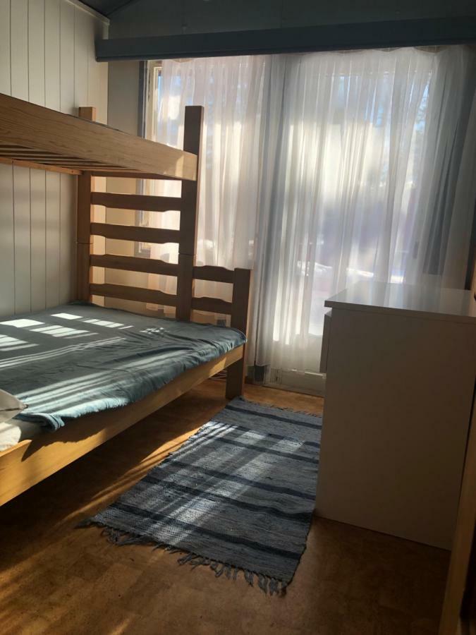 Hendriks Hytte 16 Rena Zewnętrze zdjęcie