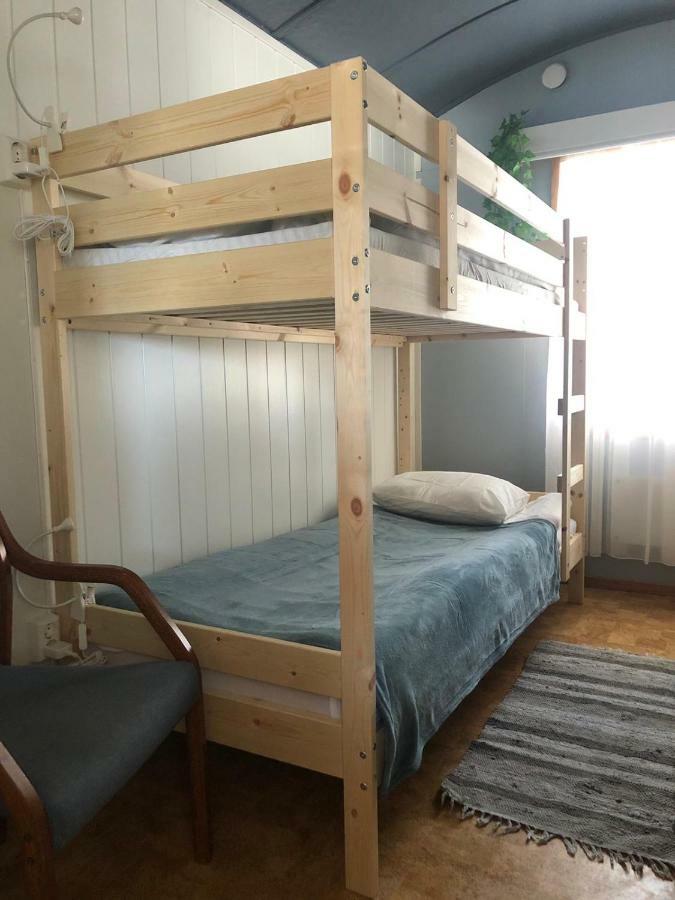 Hendriks Hytte 16 Rena Zewnętrze zdjęcie